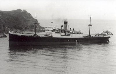 Antonio de Satrustegui - Collection A. Asteinza